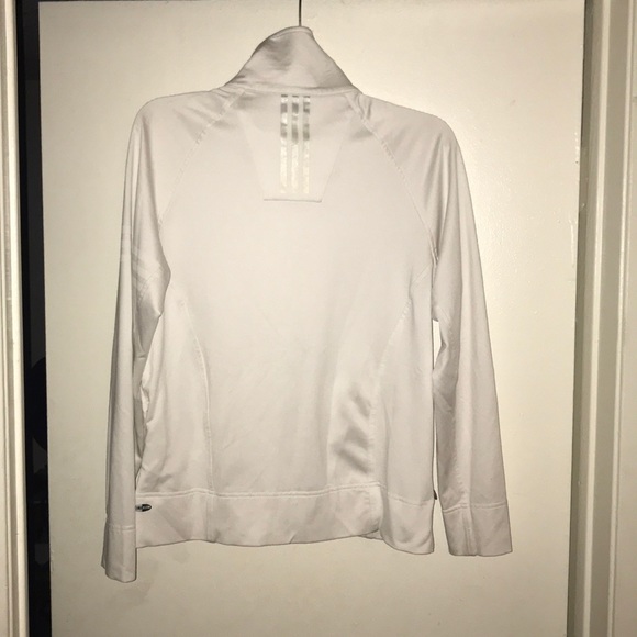 Track jacket - Picture 2 of 2